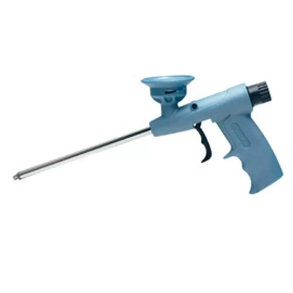 Pistole na pěnu CLICK plastová