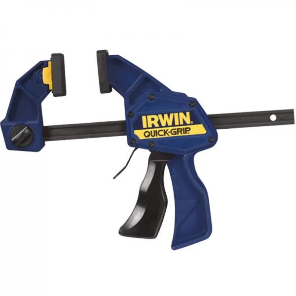 Svěrka Quick-grip 36"/910mm IRWIN TOOLS JOT536QCEL7
