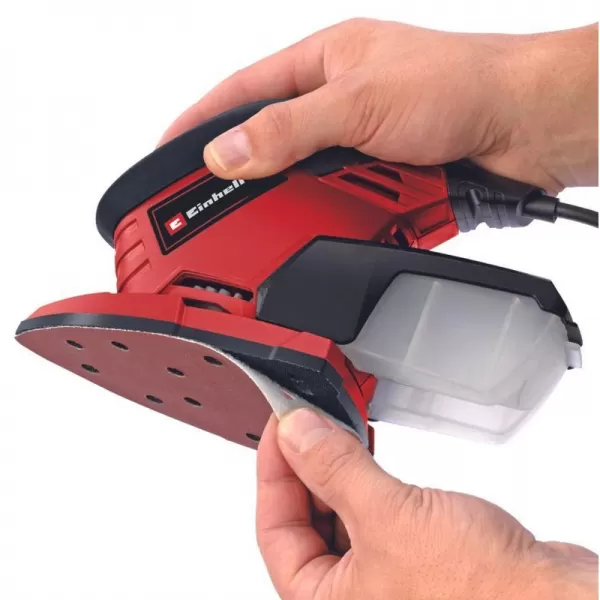 Víceúčelová bruska TE-OS 1320 Einhell 4460560