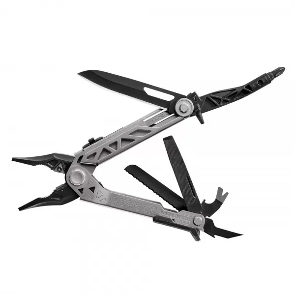 Multitool Center-Drive - Silver Gerber 1027824