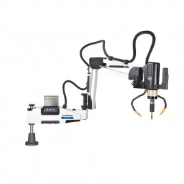 Elektrický závitořez Metallkraft GS 1700-24 E BL 4450324