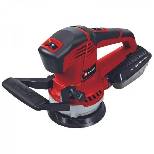 Excentrická bruska TE-RS 40 E Einhell 4462000
