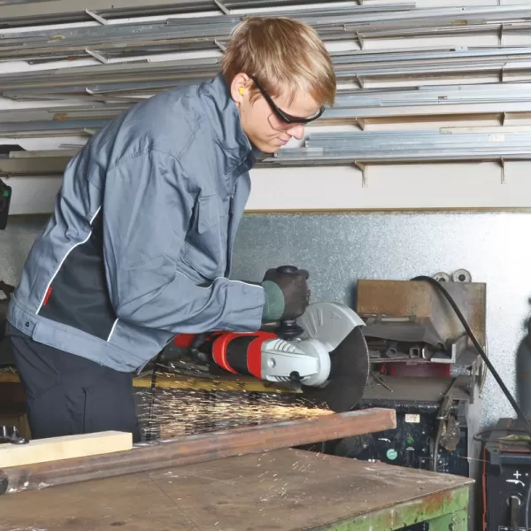 Úhlová bruska TE-AG 230/2000 Einhell 4430840