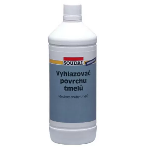 Vyhlazovač povrchu tmelů