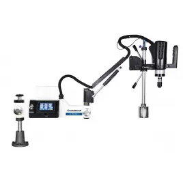 Elektrický závitořez GS 1100-16 E D Metallkraft 4450416