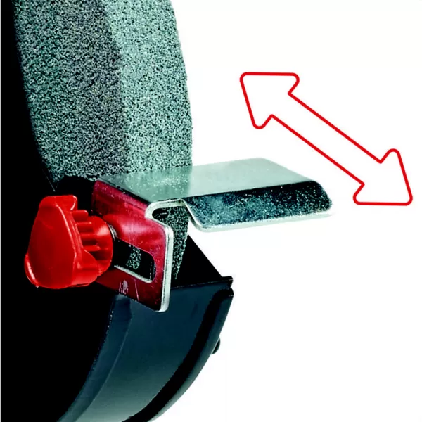 Bruska pro mokré a suché broušení TC-WD 200/150 Einhell 4417242