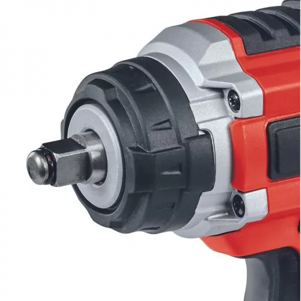 Aku rázový utahovák 18V/bez aku IMPAXXO 18/400 Einhell 4510070