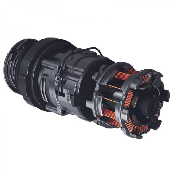 Aku skrutkovač 18V/bez batérie TP-CD 18/60 Li BL - Solo Einhell 4514210