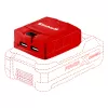 Aku USB adaptér TE-CP 18 Li USB-Solo Einhell 4514120