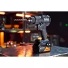 Aku príklepová vŕtačka 18V/1x5,0Ah McLaren DeWALT DCD86MP1T
