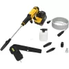 Aku vysokotlaká myčka 54V bez aku DeWALT DCMPW1000N