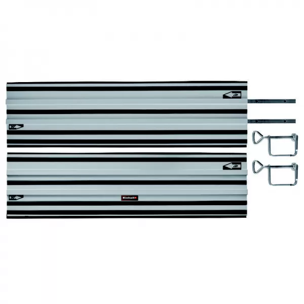 Vodící lišta Alu 2x1000 mm Einhell 4502118