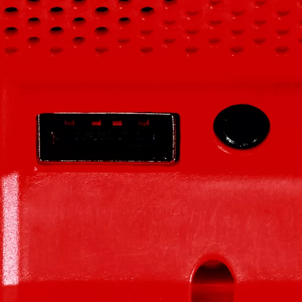 Aku reproduktor 18V/bez aku TC-SR 18 Li BT - Solo Einhell 4514150