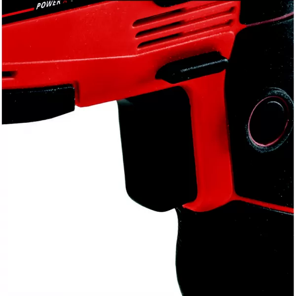 Aku vrtací kladivo 18V/bez aku TC-ID 18 Li - Solo Einhell 4513960