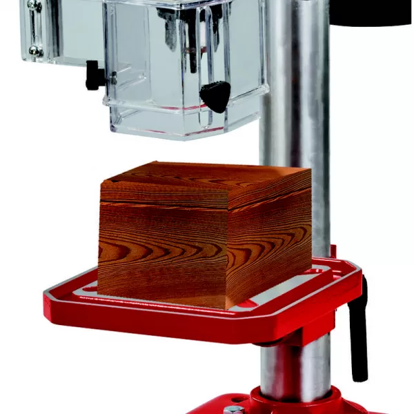 Sloupová vrtačka TC-BD 450 Einhell 4520592