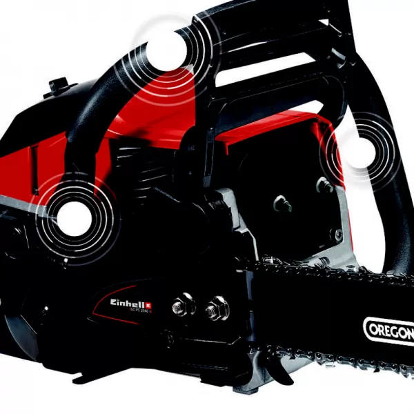 Benzínová řetězová pila GC-PC 2040 I Einhell 4501851