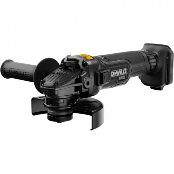 Aku kombo sada 18V/3x5,0Ah DCD86 + DCF86 + DCF99 + DCF92 + DCG45 McLaren DeWALT DCK5222MP3T