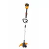 Aku strunová sekačka 2x2.0Ah 20V Powershare WORX Garden WG184E