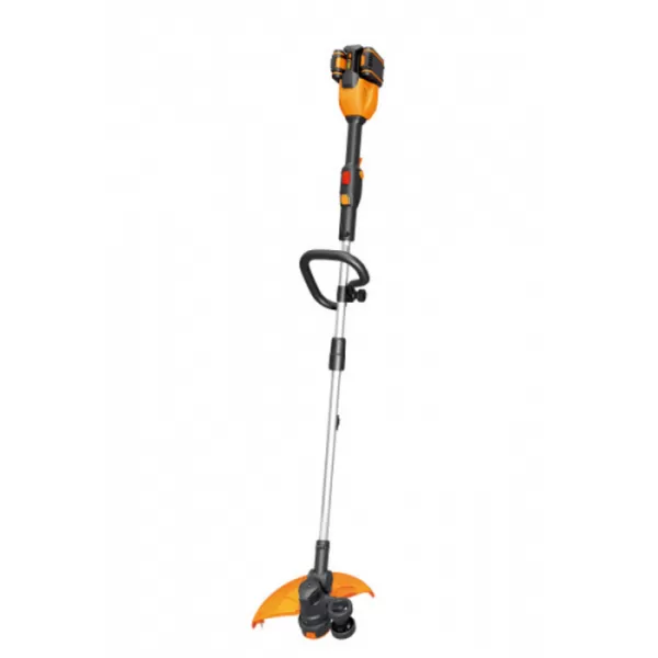 Aku strunová sekačka 2x2.0Ah 20V Powershare WORX Garden WG184E
