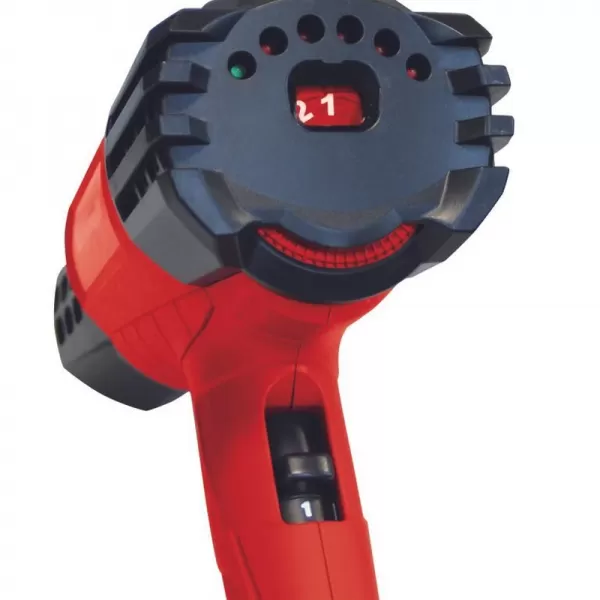 Teplovzdušná pištoľ TE-HA 2000 E Einhell 4520195