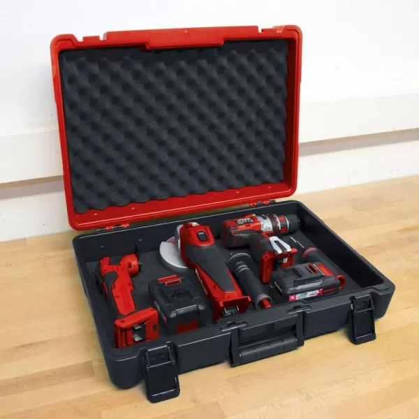 Kufr na nářadí E-Box M55/40 Einhell 4530049