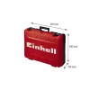 Kufr na nářadí E-Box M55/40 Einhell 4530049