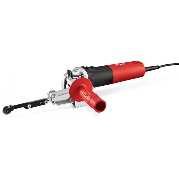 Opaskový pilník FLEX FBE 8-4 140