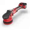 Aku excentrická leštička 18V bez aku FLEX XCE 8 125 18.0-EC