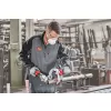 Pásová bruska na trubky FLEX BRE 8-4 INOX Set