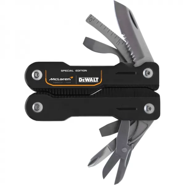 Multifunkčné náradie MULTITOOL 16v1 McLaren DeWALT DWHT71844-9