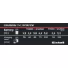 Rychlonabíječka Power X-Change 18 V 30 min Accessory Einhell 4512011