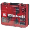 Aku vrtací šroubovák - sada 18V/2x2,0Ah TE-CD 18/40 Li +69 Einhell 4513934