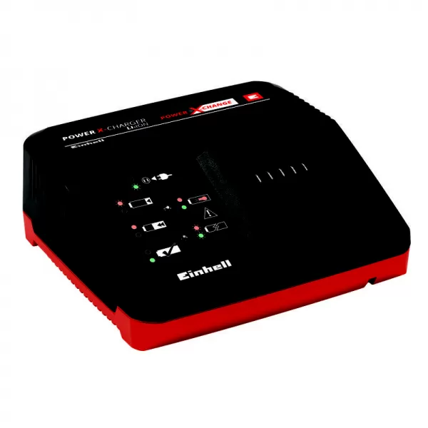 Rychlonabíječka Power X-Change 18 V 30 min Accessory Einhell 4512011