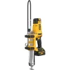 Aku mazací lis 2-rýchlosti 18V/1x5,0Ah DeWALT DCGG581P1G