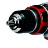 Aku vŕtačka s príklepom 18V/2x2,0Ah TE-CD 18 Li-i BL Einhell 4513861