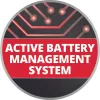PXC startovací sada 5,2Ah & 4A Fastcharger Einhell 4512114