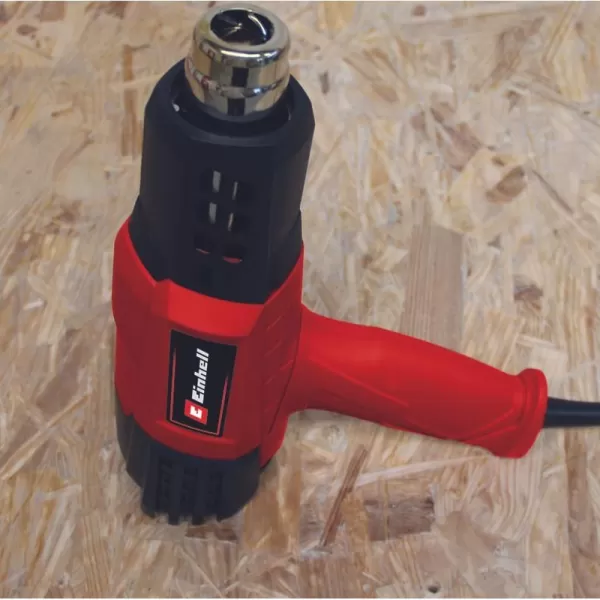 Teplovzdušná pištoľ TE-HA 2000 E Einhell 4520195