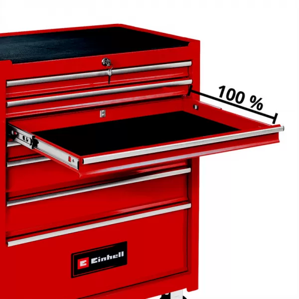 Vozík na nářadí TC-TW 150 Einhell 4510151