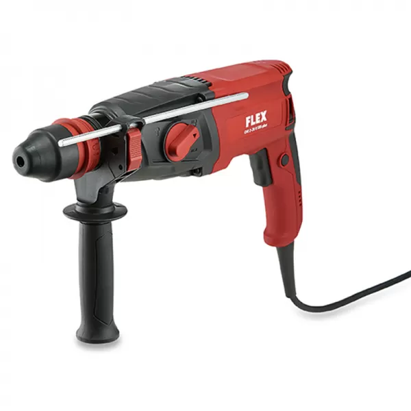 Univerzální vrtací kladivo FLEX CHE 2-28 R SDS-plus