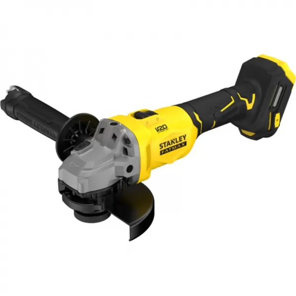 Kombo súprava aku náradia V20 18V 2x4,0 Ah Stanley FatMax SFMCK367M2T