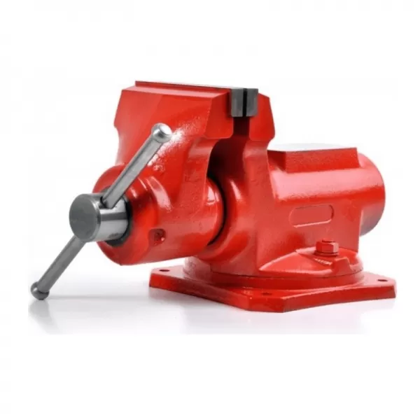 Řemeslnický svěrák YORK 80 mm