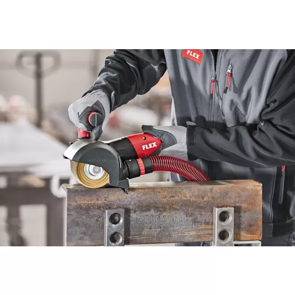 Kartáčovací bruska FLEX BBE 14-3 110 Set