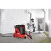 Bezpečnostní vysavač s automatickým čištěním filtru, 30 L, třída M FLEX VCE 33 M AC-Set