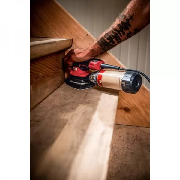 Delta bruska ODE 2-100 EC Set Flex 468908