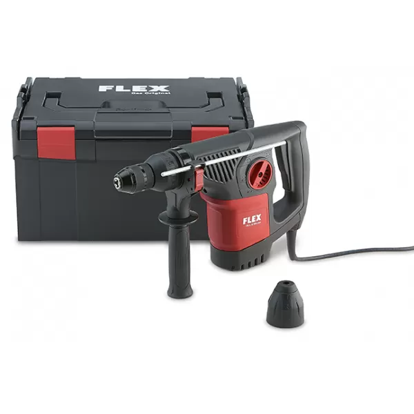 Kombinované kladivo 4 kg FLEX CHE 4-32 R SDS-plus