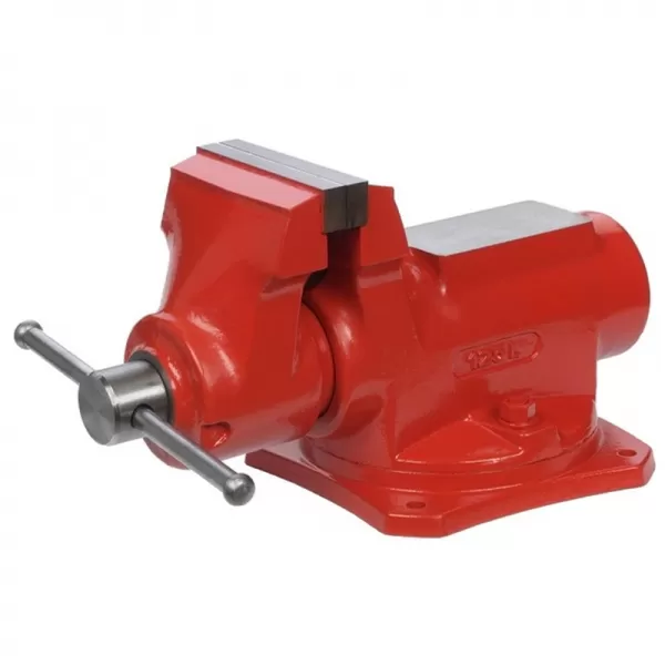 Řemeslnický svěrák YORK 125 mm