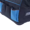 Taška na nářadí s plastovým dnem 500x250x360 mm XTline XT90070