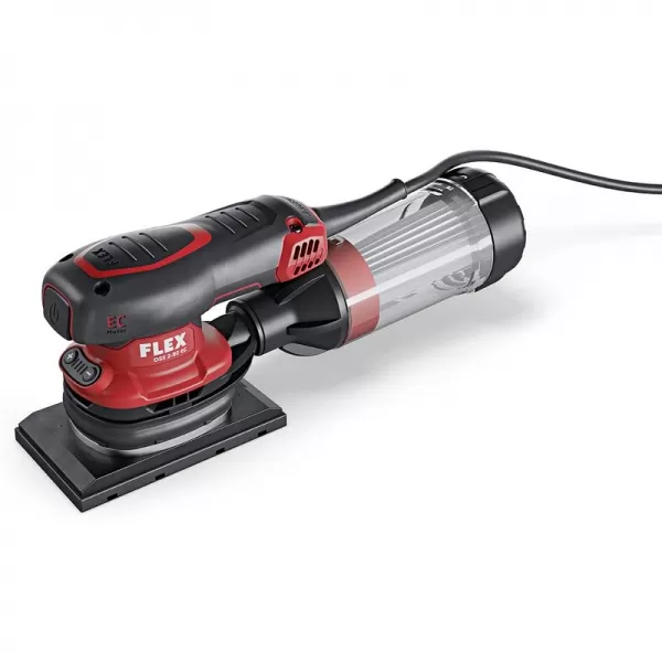 Vibrační bruska OSE 2-80 EC Flex 468932