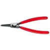 Bezpečnostní kleště pro vnější kroužky na hřídelích Knipex 46 11 A0