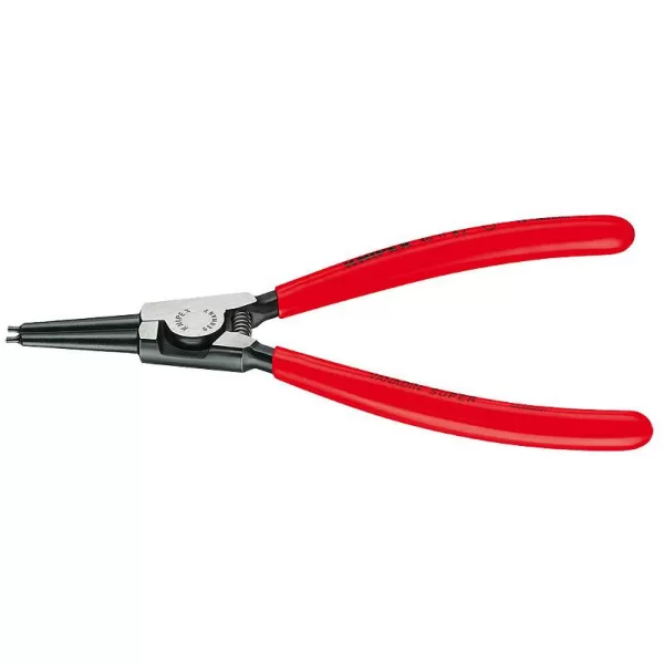 Bezpečnostní kleště pro vnější kroužky na hřídelích Knipex 46 11 A0